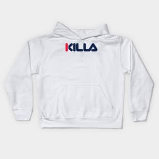 Killa Kids Hoodie